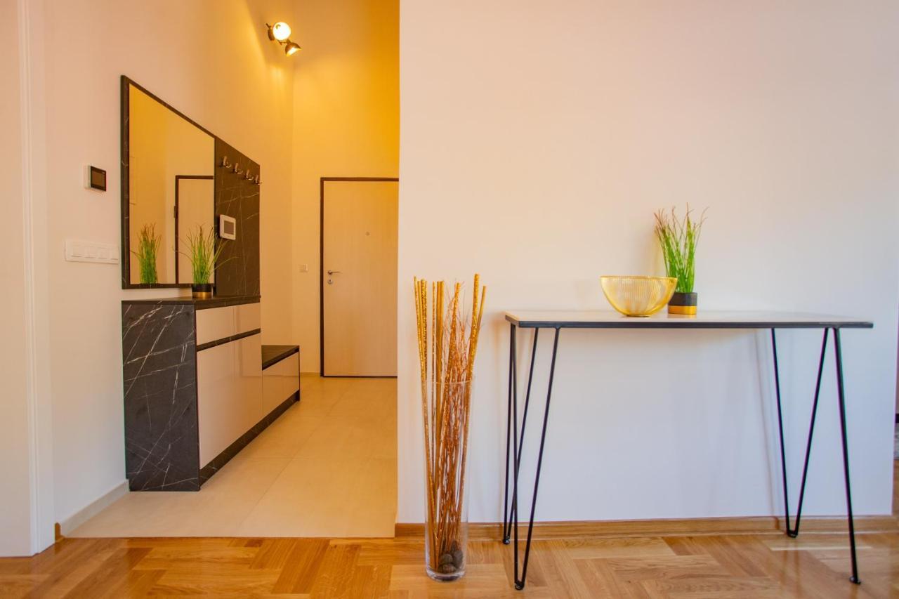 Exclusive Penthouse Old Town With Sauna And Jacuzzi