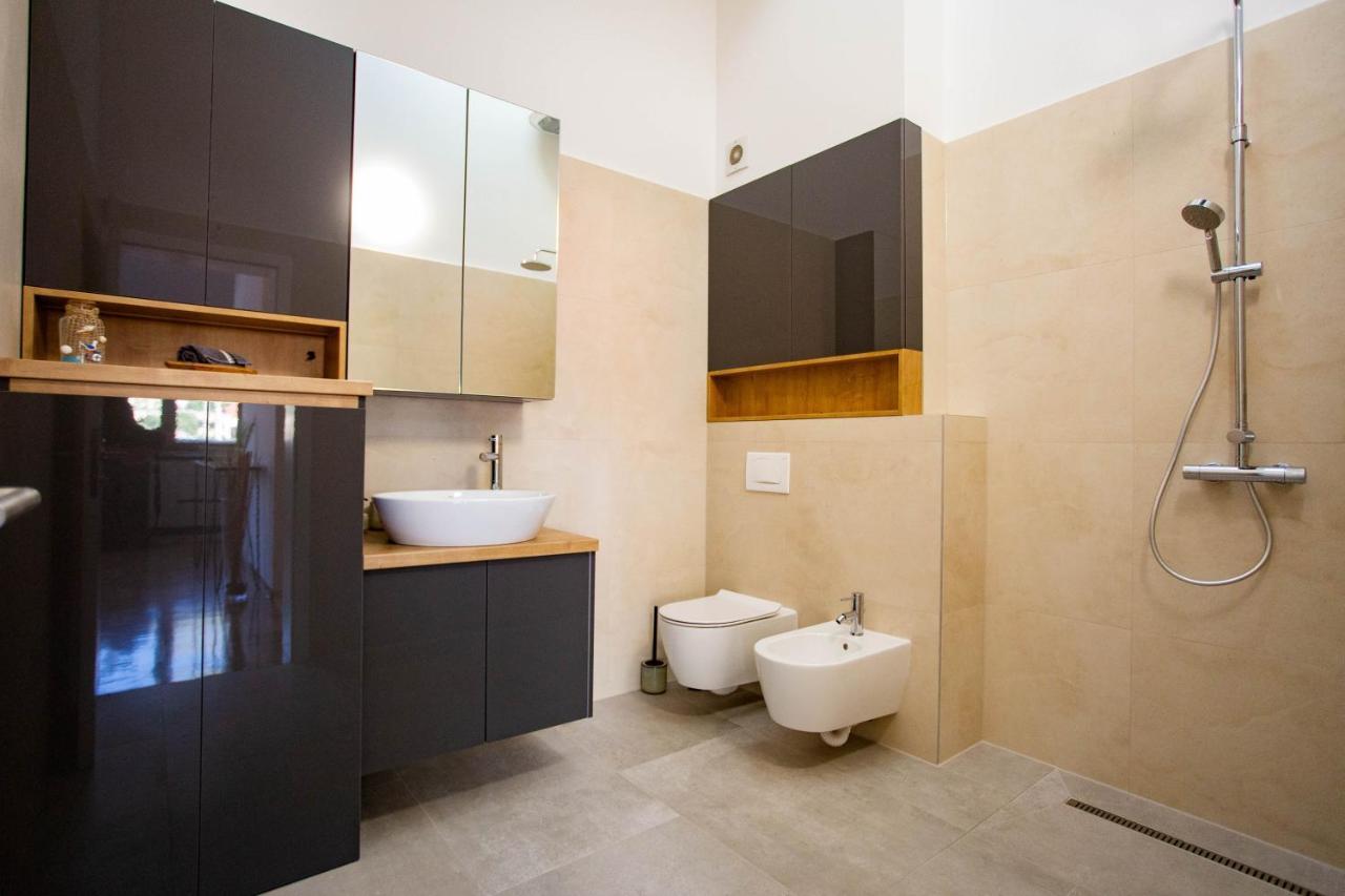 Exclusive Penthouse Old Town With Sauna And Jacuzzi Mostar