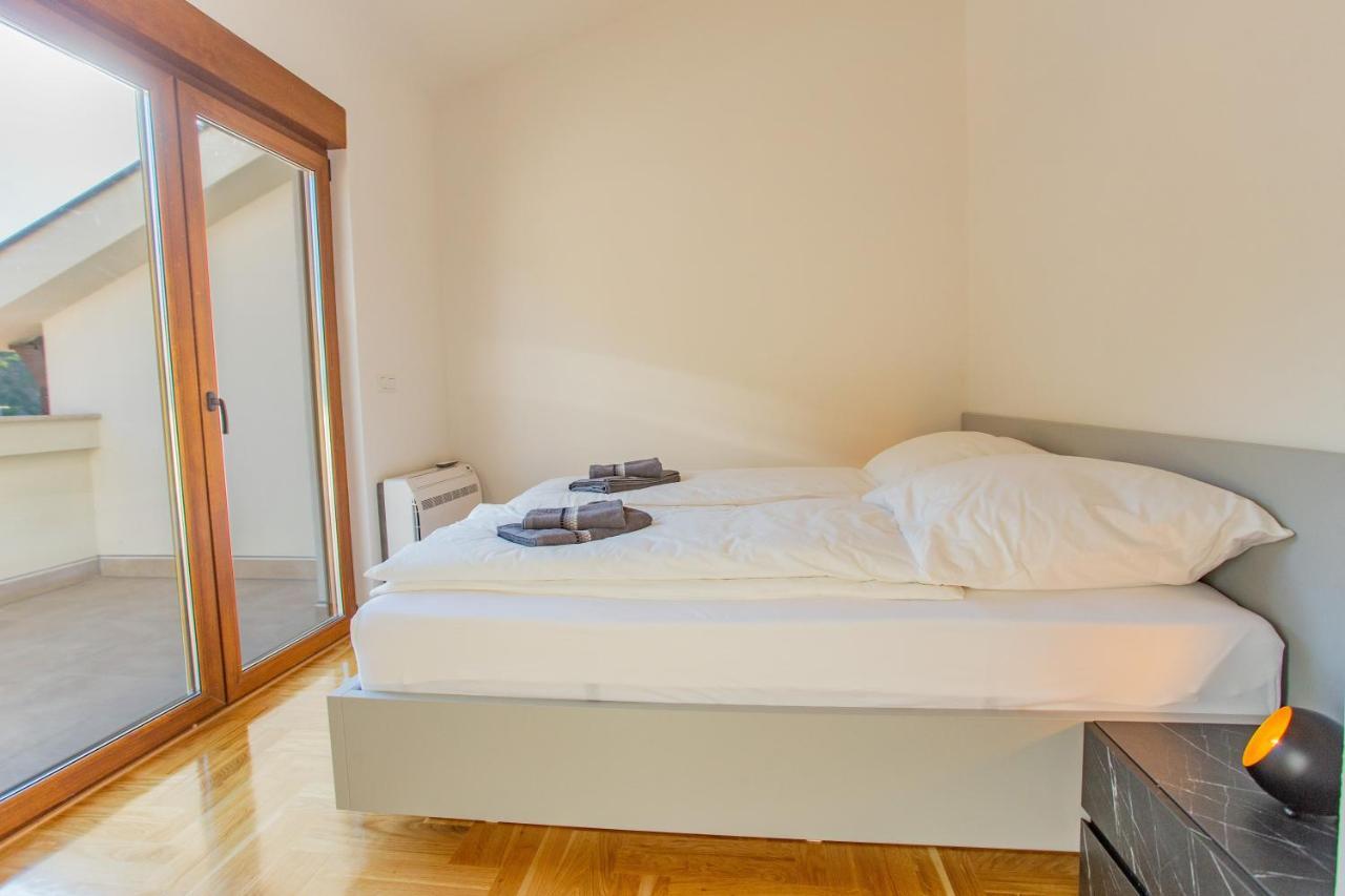 Exclusive Penthouse Old Town With Sauna And Jacuzzi Apartment *