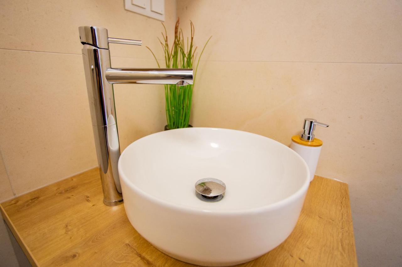 Exclusive Penthouse Old Town With Sauna And Jacuzzi Mostar