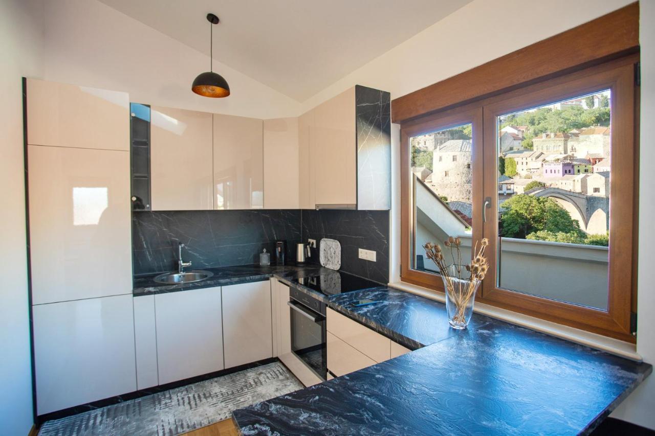 Exclusive Penthouse Old Town With Sauna And Jacuzzi Apartment