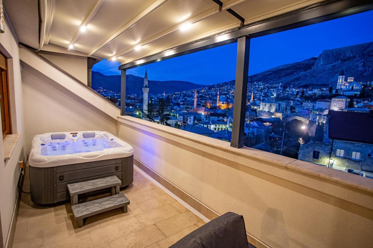 Exclusive Penthouse Old Town With Sauna And Jacuzzi Apartment