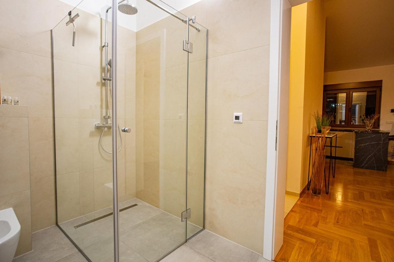 Exclusive Penthouse Old Town With Sauna And Jacuzzi Apartment Mostar